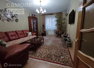 2-комнатная квартира на продажу, 82.6 м2, Астраханская область, улица Медиков, 3к1