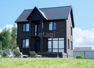 Продажа дома, 100 м2, деревня Хотисино, деревня Хотисино, 102