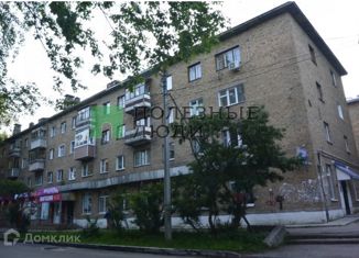 Продам однокомнатную квартиру, 30.5 м2, Сыктывкар, улица Чернова, 3, Центральный район