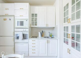 Продам 2-комнатную квартиру, 64 м2, Краснодар, Командорская улица, 3к1, ЖК Видный