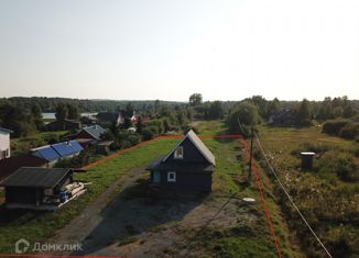 Продам дом, 60 м2, деревня Чуралахта, Садовая улица, 2А