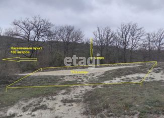 Продам участок, 73.3 сот., село Баштановка, Первомайская улица, 34