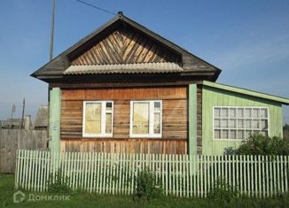 Продается дом, 40 м2, деревня Епанчина, улица Муслимова