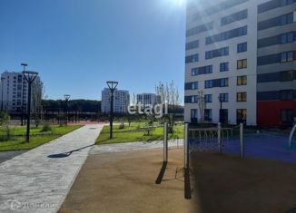 Продажа квартиры студии, 29.3 м2, Тюмень, ЖК Мозаика Парк, улица Александра Федоровича, 6