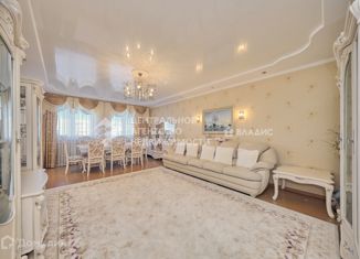 Продажа 3-комнатной квартиры, 144.6 м2, Рязанская область, Татарская улица, 77