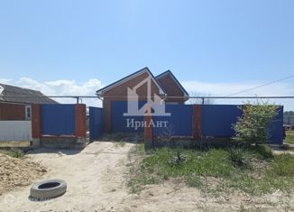 Продам дом, 100 м2, Темрюк, улица Яна Фабрициуса