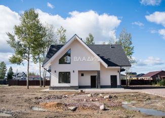 Дом на продажу, 202.3 м2, Петергоф
