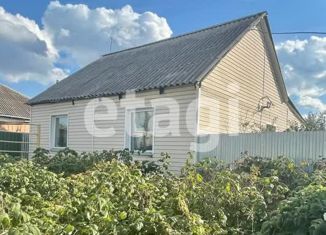 Дом на продажу, 52.1 м2, поселок городского типа Емельяново, Придорожная улица