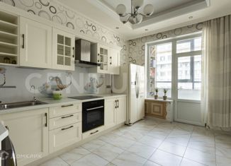 Продажа 2-комнатной квартиры, 70.7 м2, Санкт-Петербург, Московский проспект, 2соор1, метро Садовая