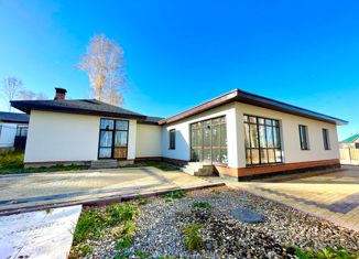 Продается дом, 277 м2, посёлок Вавиловец, Зелёная улица, 34