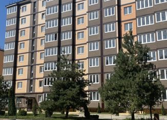 Продаю 1-ком. квартиру, 42 м2, Горячий Ключ, улица Ворошилова, 38