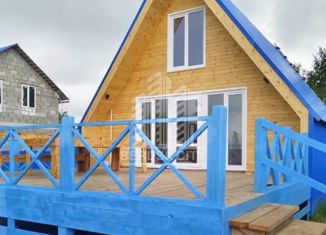 Продаю дом, 93 м2, Бердск, 42-я улица