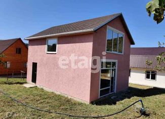 Продам дом, 117 м2, Сочи, микрорайон Нижняя Хобза