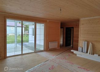 Дом на продажу, 115 м2, деревня Чичково