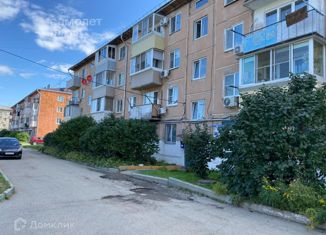 Двухкомнатная квартира на продажу, 45 м2, село Ракитное, Центральная улица, 29