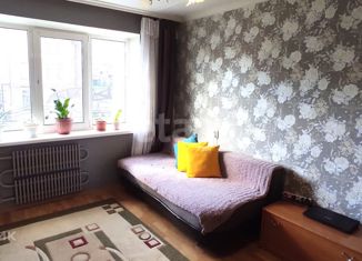 Продажа однокомнатной квартиры, 21.3 м2, Владивосток, улица Чапаева, 24, Советский район