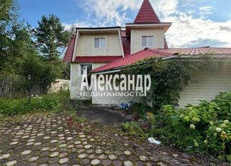 Продаю дом, 200 м2, деревня Петрушина Гора