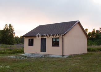 Продажа дома, 50.5 м2, поселок Филино