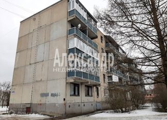 Продажа трехкомнатной квартиры, 62.2 м2, Ленинградская область, Школьная улица, 29
