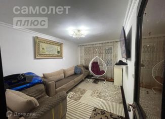 Продам двухкомнатную квартиру, 46 м2, Чечня, Поселковая улица, 9