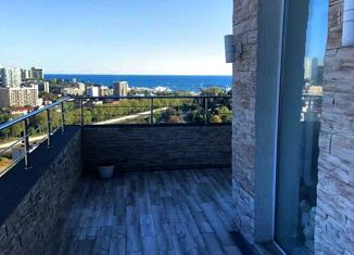 Продажа 5-ком. квартиры, 241 м2, Сочи, Виноградная улица, 2/3Б, микрорайон Заречный