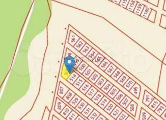 Продаю земельный участок, 12 сот., село Озёрное, Центральная улица