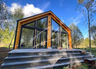 Продается дом, 36 м2, деревня Аристово, Лесная улица, 1