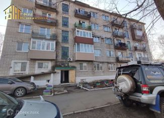 Продается 2-комнатная квартира, 46.4 м2, поселок Волчанец, Шоссейная улица, 71