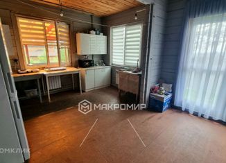 Продаю дом, 220 м2, деревня Новолисиха, Главный проезд, 22