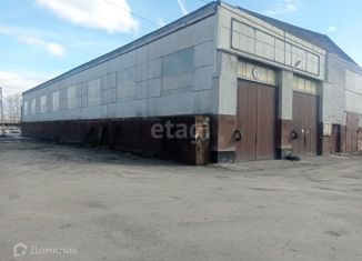 Продаю гараж, 1179 м2, село Советская Хакасия