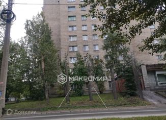 Продажа 2-комнатной квартиры, 50 м2, Новосибирск, улица Лазарева, 29, Дзержинский район