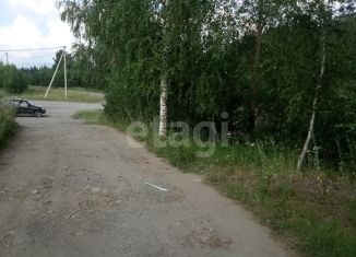 Участок на продажу, 15 сот., посёлок Черноисточинск