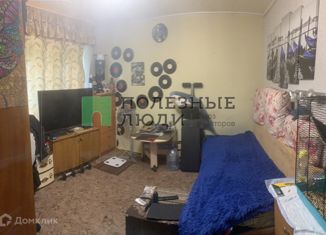 Однокомнатная квартира на продажу, 19.4 м2, Ухта, Севастопольская улица, 13