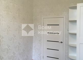 Трехкомнатная квартира на продажу, 82.6 м2, Новосибирская область, улица Военный Городок, 102