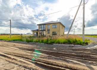 Продажа дома, 252 м2, деревня Падерина, улица Г.Л. Мерабишвили