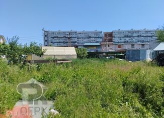 Продам участок, 10 сот., рабочий посёлок Андреевка