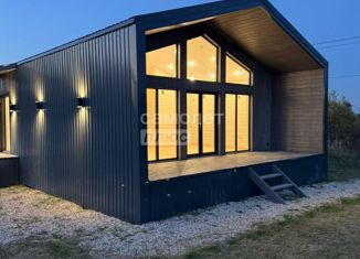 Продаю дом, 90 м2, деревня Голиково, квартал Угловой, 6