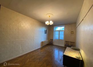 Сдача в аренду 2-ком. квартиры, 60 м2, Москва, Лечебная улица, 7/23, Лечебная улица