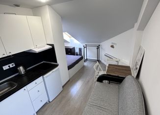 Квартира на продажу студия, 27.6 м2, Москва, Коровинское шоссе, 17к2, метро Селигерская