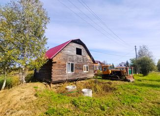 Продам дом, 44.4 м2, село Галкино, Садовая улица, 10А