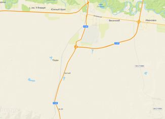 Продажа участка, 10 сот., село Пруды