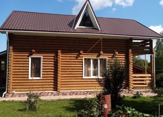 Продам дом, 156.2 м2, дачное некоммерческое партнёрство Город-Сад