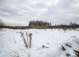 Земельный участок на продажу, 13.4 сот., деревня Максимовское