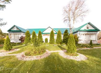 Продам дом, 330 м2, деревня Устье Тулоксы, Шоссейная улица, 20А