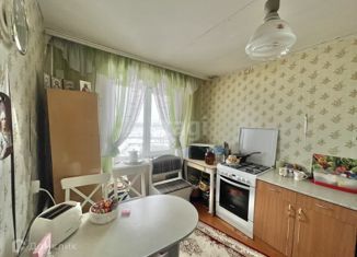 Однокомнатная квартира на продажу, 35.4 м2, Мичуринск, Автозаводская улица, 24А