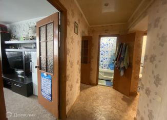 Продажа 2-комнатной квартиры, 55 м2, село Вересаево, Школьная улица, 1