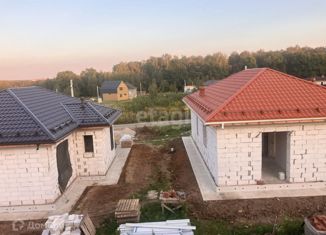 Продам дом, 87 м2, село Битягово, коттеджный посёлок Мирный, 122