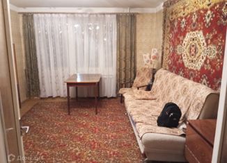 Продается 3-комнатная квартира, 63.1 м2, Ярославль, Суздальское шоссе, 20к2, район Суздалка