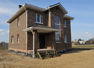 Дом на продажу, 160 м2, деревня Голиково, Центральная улица, 149