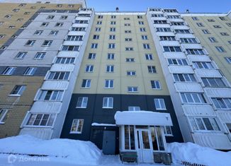 Продам однокомнатную квартиру, 37.7 м2, Кировская область, Широтная улица, 2